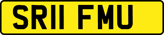 SR11FMU