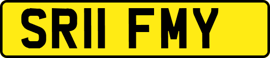 SR11FMY