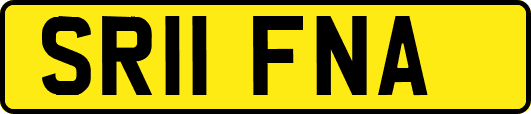 SR11FNA