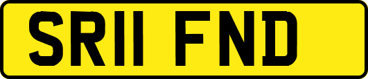 SR11FND