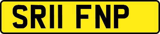 SR11FNP