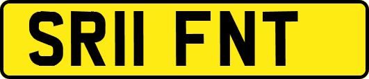 SR11FNT