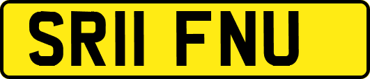 SR11FNU