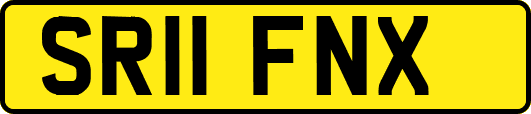 SR11FNX