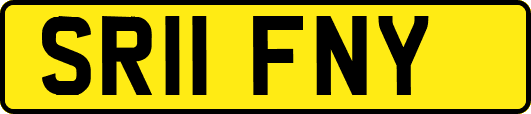 SR11FNY