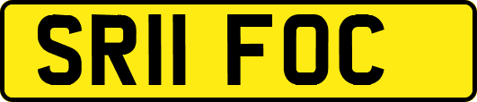 SR11FOC