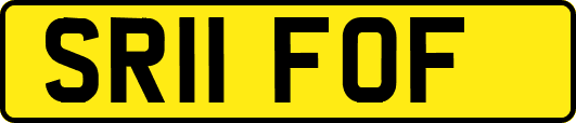 SR11FOF