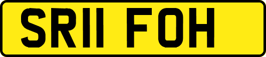 SR11FOH