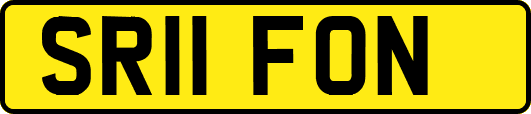 SR11FON