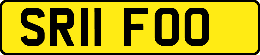 SR11FOO