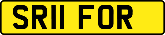 SR11FOR