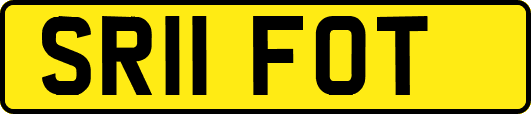SR11FOT