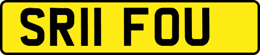 SR11FOU