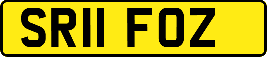 SR11FOZ
