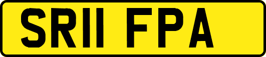 SR11FPA