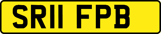 SR11FPB