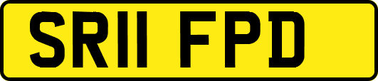 SR11FPD