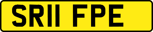 SR11FPE