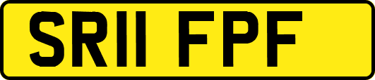 SR11FPF