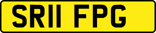 SR11FPG