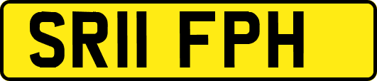 SR11FPH