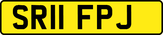 SR11FPJ
