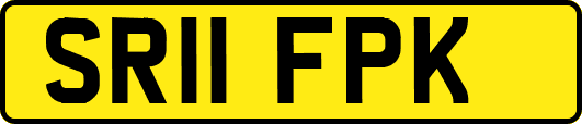 SR11FPK