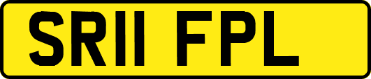 SR11FPL