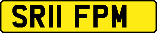 SR11FPM