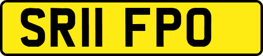 SR11FPO