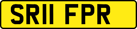 SR11FPR