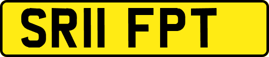 SR11FPT