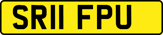 SR11FPU