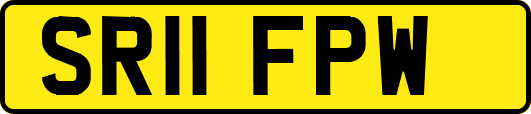 SR11FPW