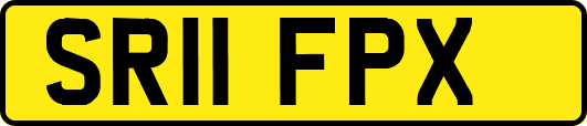 SR11FPX