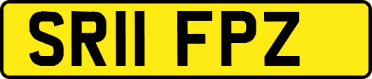SR11FPZ