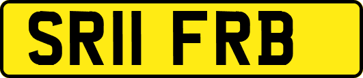 SR11FRB