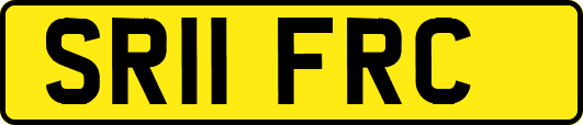 SR11FRC