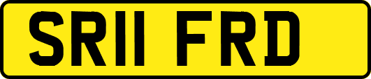 SR11FRD
