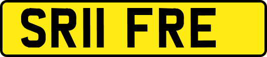 SR11FRE