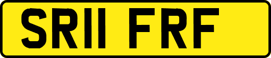 SR11FRF