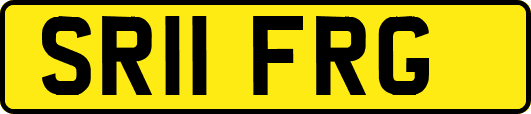 SR11FRG