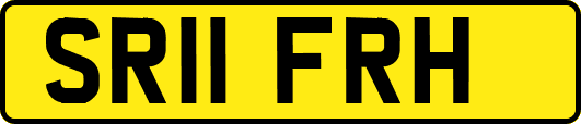 SR11FRH
