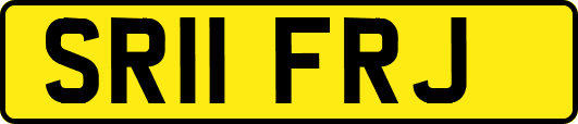 SR11FRJ