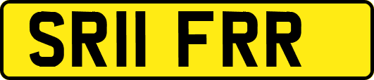 SR11FRR