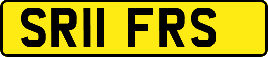 SR11FRS