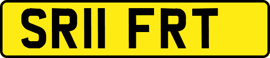 SR11FRT