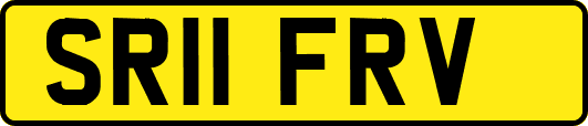 SR11FRV