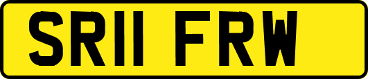 SR11FRW