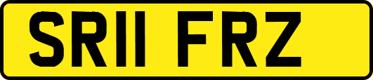 SR11FRZ